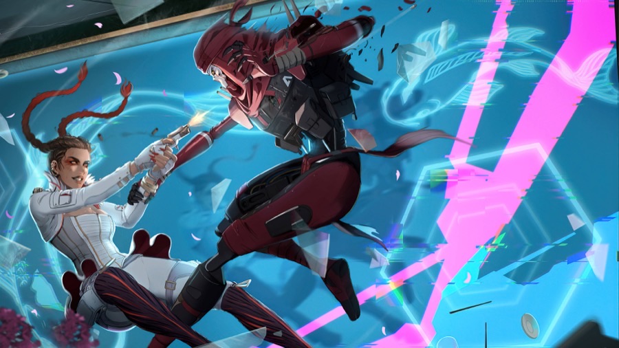Apex action